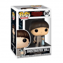 FUNKO POP! - Television - Stranger Things Ghostbuster Will #547